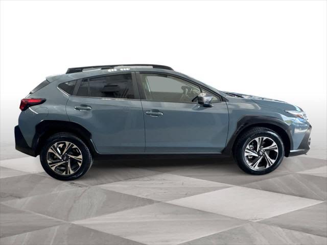 used 2024 Subaru Crosstrek car, priced at $24,317