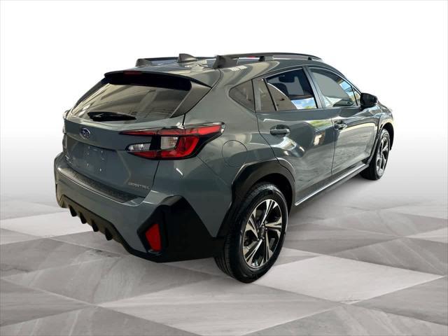 used 2024 Subaru Crosstrek car, priced at $24,317