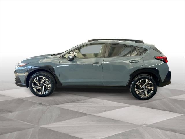 used 2024 Subaru Crosstrek car, priced at $24,317