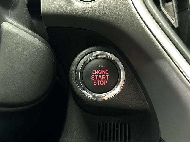 used 2024 Subaru Crosstrek car, priced at $24,317