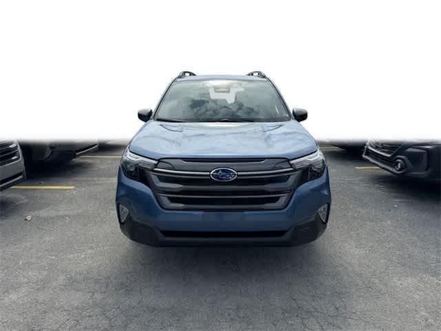 new 2025 Subaru Forester car, priced at $34,674