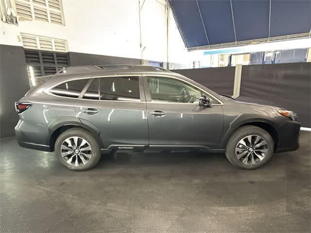 new 2025 Subaru Outback car, priced at $39,216