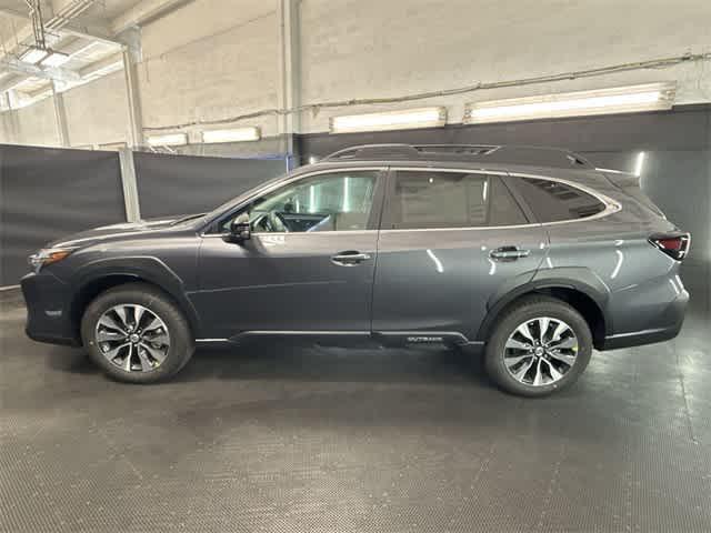 new 2025 Subaru Outback car, priced at $39,216