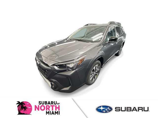 new 2025 Subaru Outback car, priced at $39,216