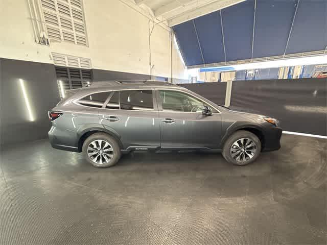 new 2025 Subaru Outback car, priced at $39,216