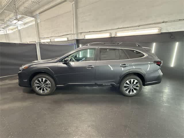 new 2025 Subaru Outback car, priced at $39,216