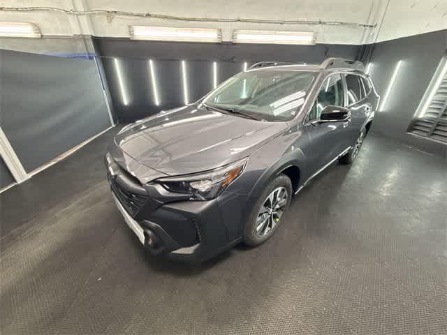 new 2025 Subaru Outback car, priced at $39,216