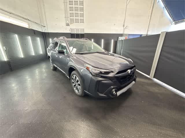 new 2025 Subaru Outback car, priced at $39,216