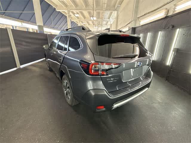 new 2025 Subaru Outback car, priced at $39,216