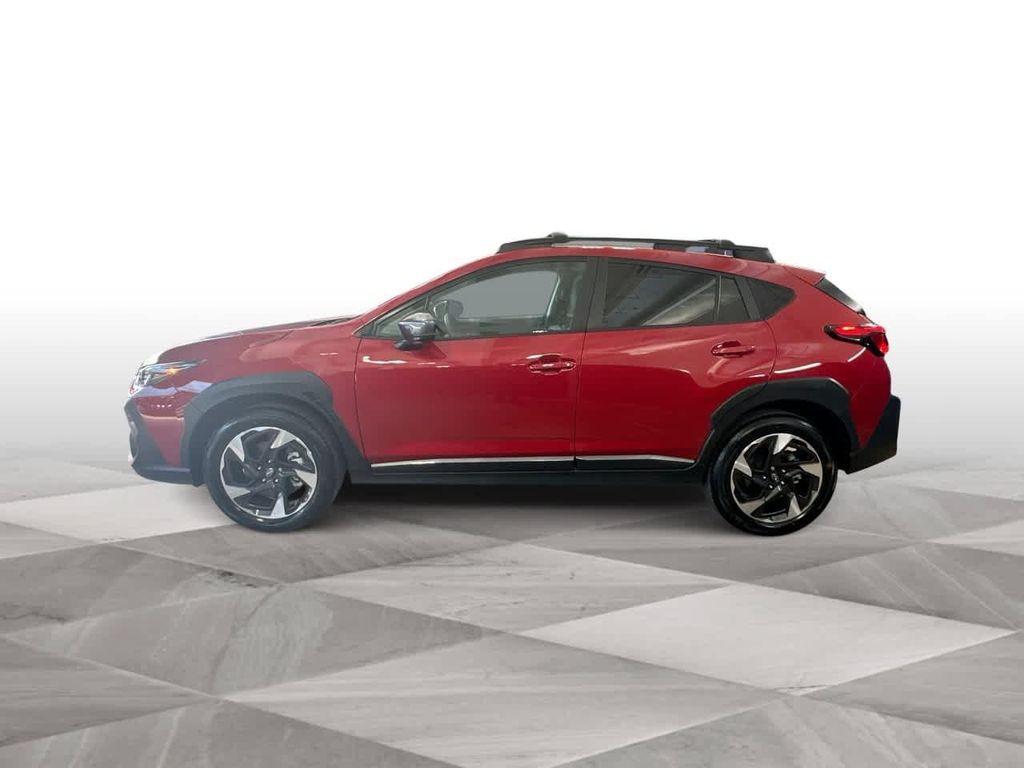 used 2025 Subaru Crosstrek car, priced at $27,995