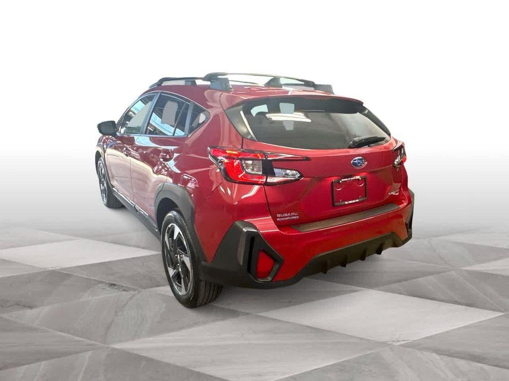 used 2025 Subaru Crosstrek car, priced at $27,995