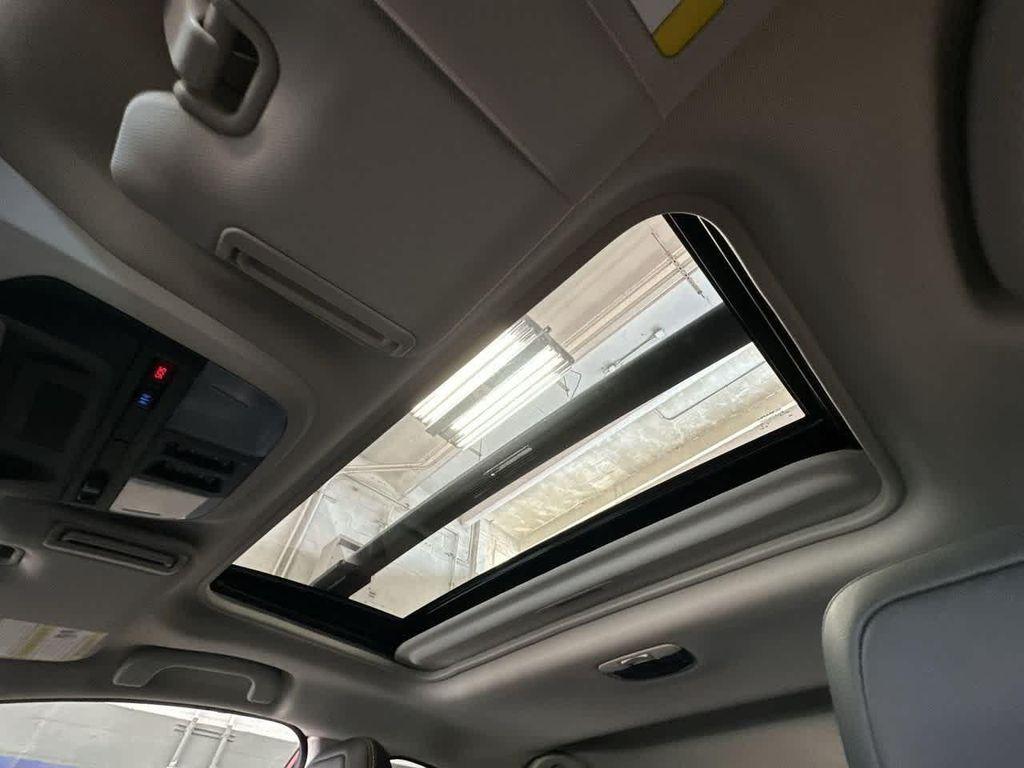 used 2025 Subaru Crosstrek car, priced at $27,995