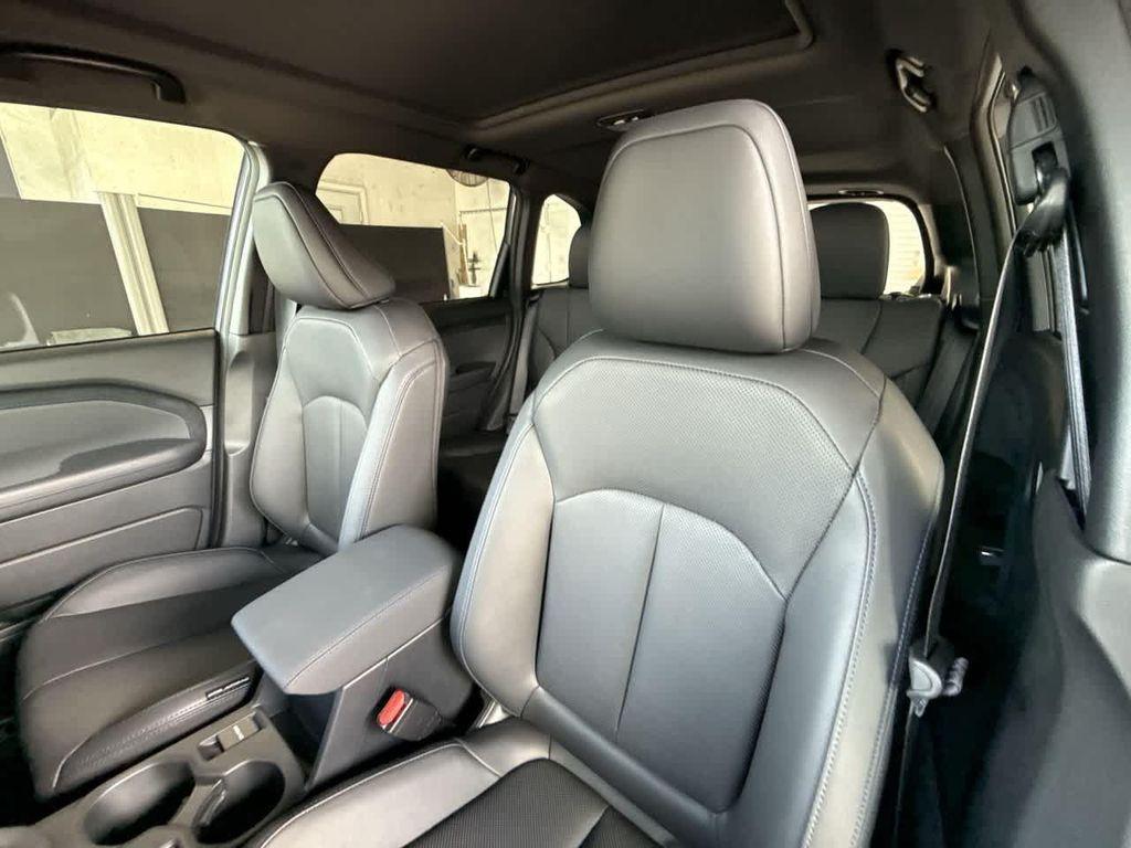 new 2025 Subaru Forester car, priced at $41,370