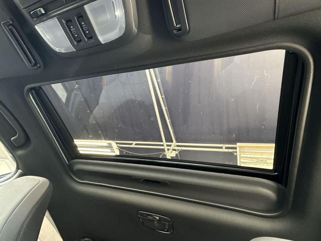 new 2025 Subaru Crosstrek car, priced at $32,964