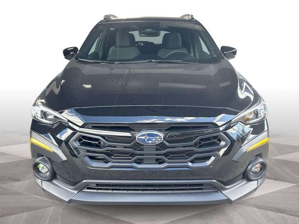new 2025 Subaru Crosstrek car, priced at $32,964
