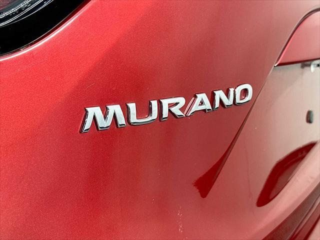 used 2023 Nissan Murano car, priced at $20,622