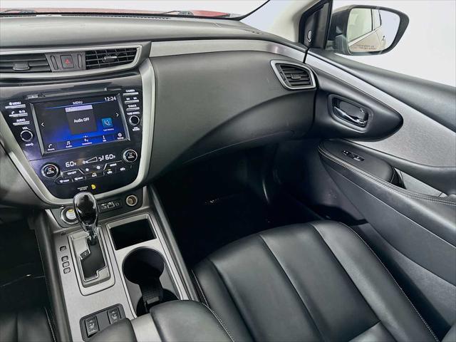 used 2023 Nissan Murano car, priced at $20,622