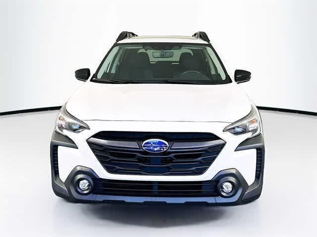 used 2024 Subaru Outback car, priced at $26,744