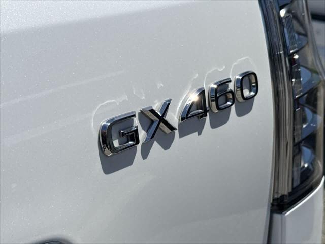 used 2023 Lexus GX 460 car, priced at $54,989