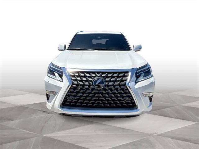 used 2023 Lexus GX 460 car, priced at $54,989