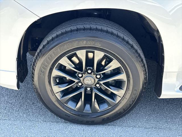 used 2023 Lexus GX 460 car, priced at $54,989