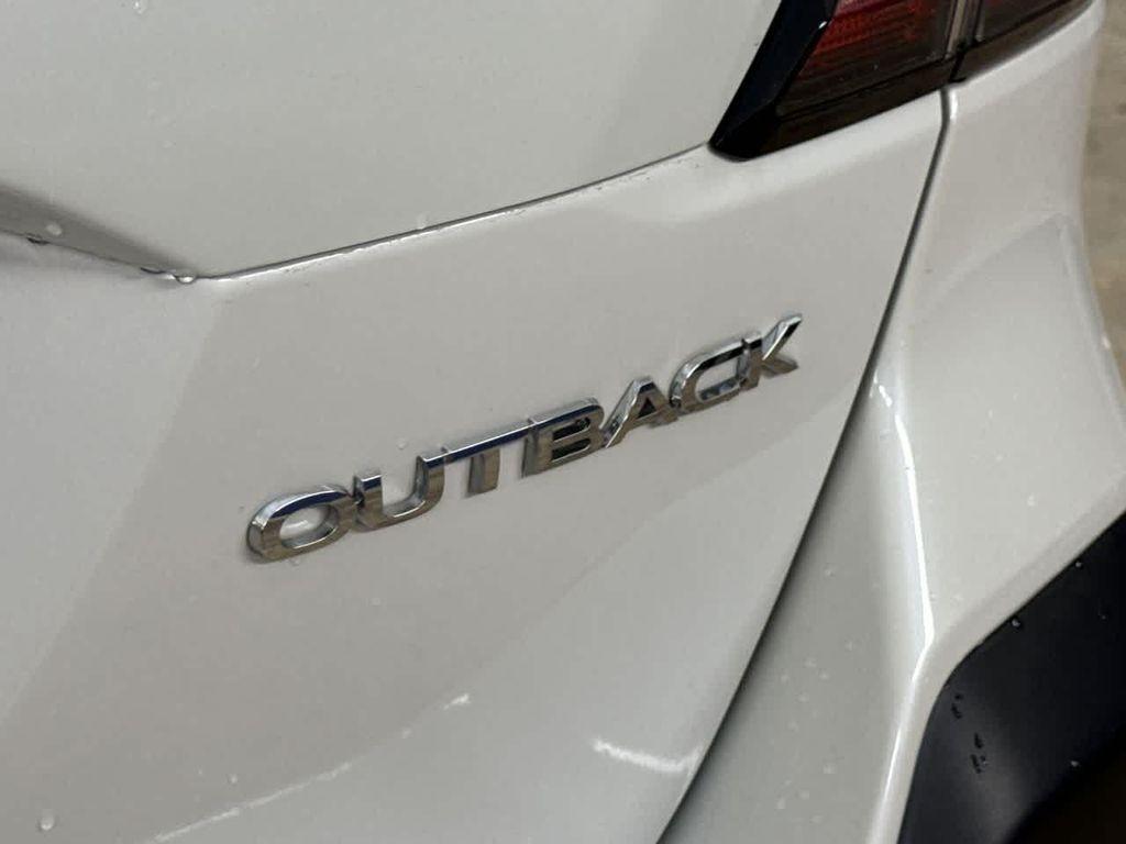 used 2023 Subaru Outback car, priced at $26,995