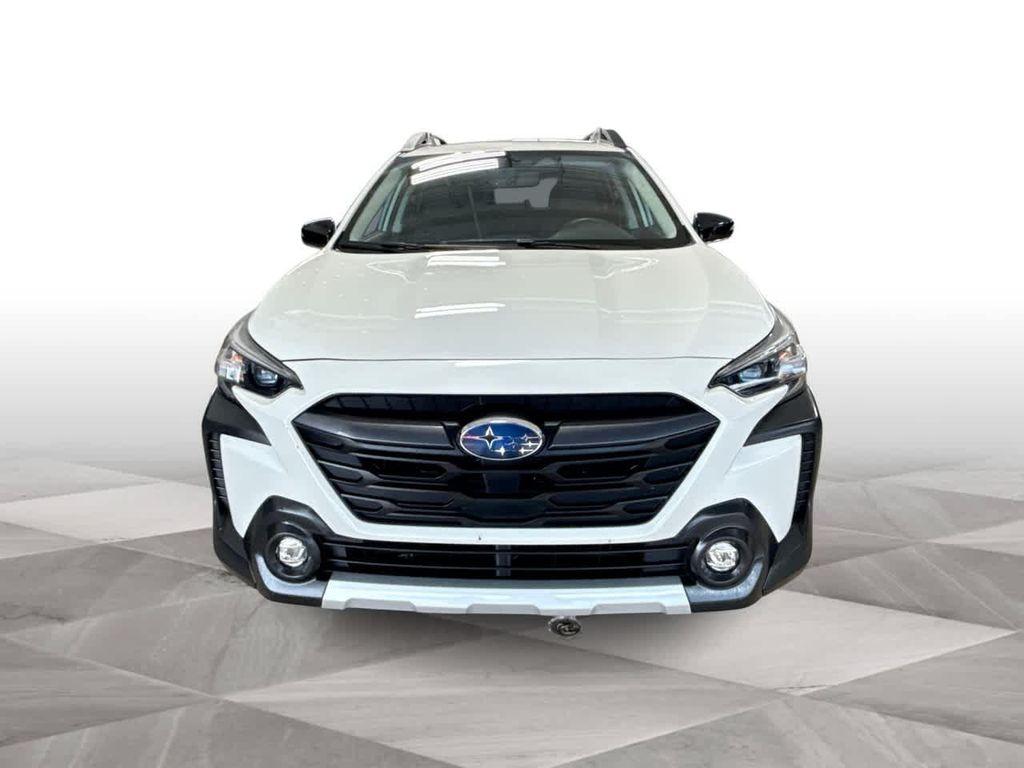 used 2023 Subaru Outback car, priced at $26,995