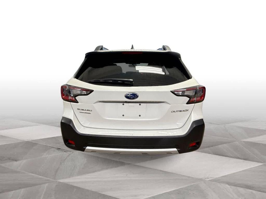 used 2023 Subaru Outback car, priced at $26,995