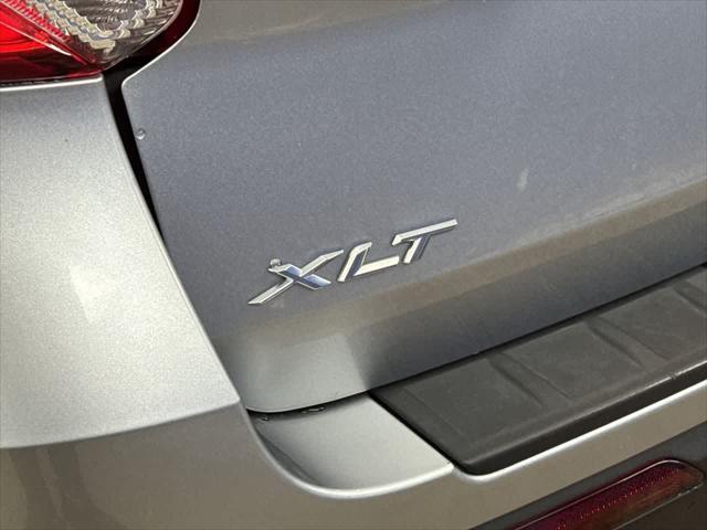 used 2024 Ford Explorer car, priced at $28,869
