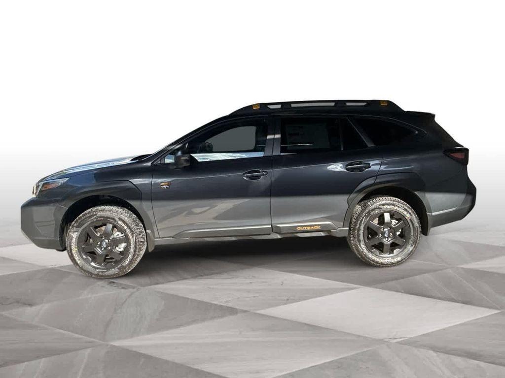 new 2025 Subaru Outback car, priced at $42,803