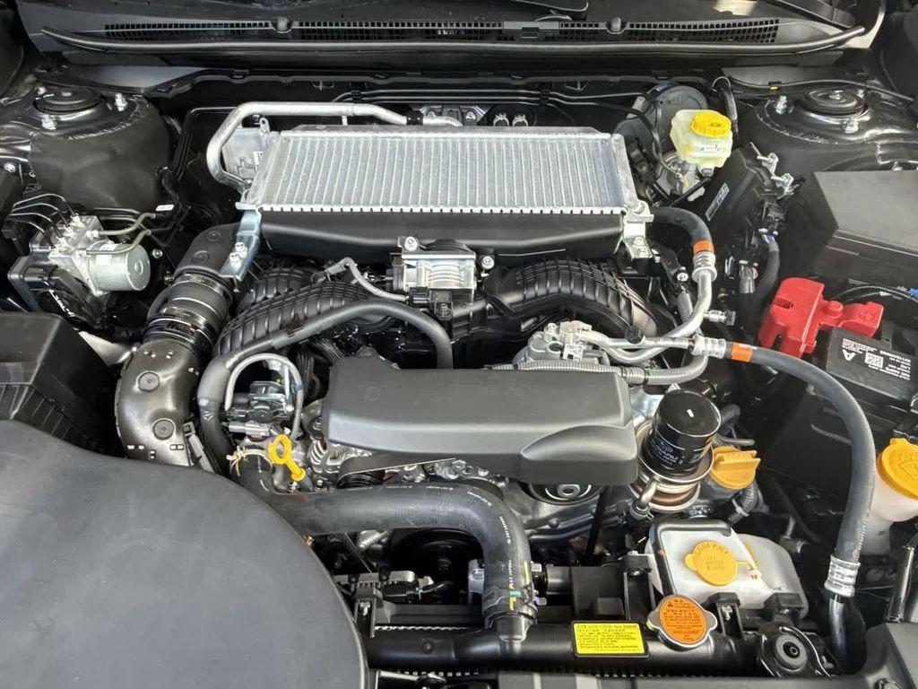 new 2025 Subaru Outback car, priced at $42,803