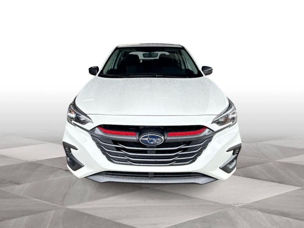 new 2025 Subaru Legacy car, priced at $36,493