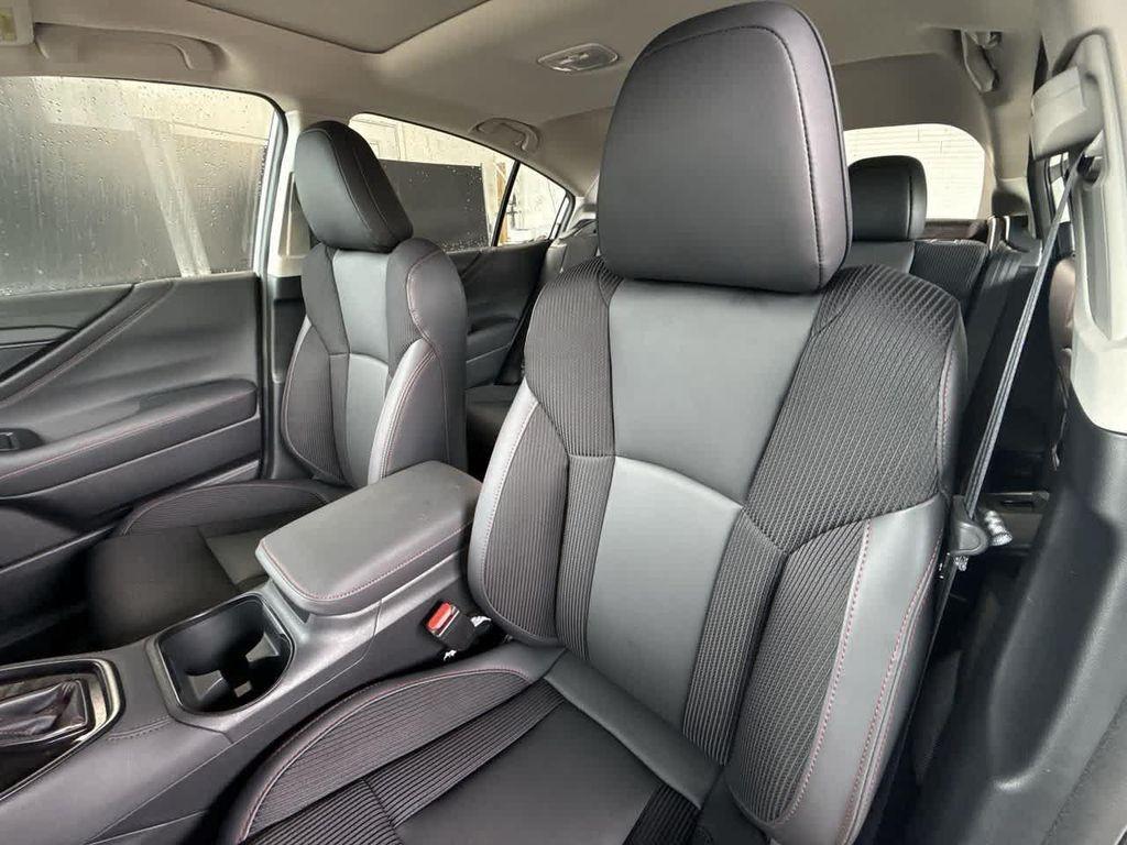 new 2025 Subaru Legacy car, priced at $36,493