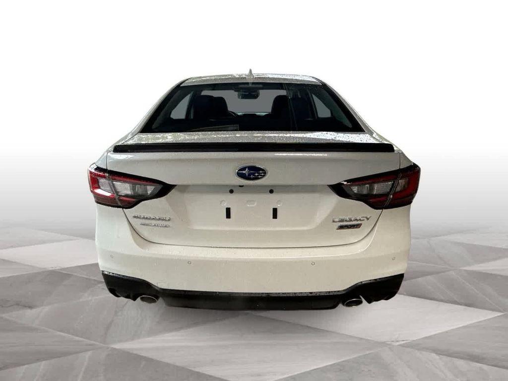 new 2025 Subaru Legacy car, priced at $36,493