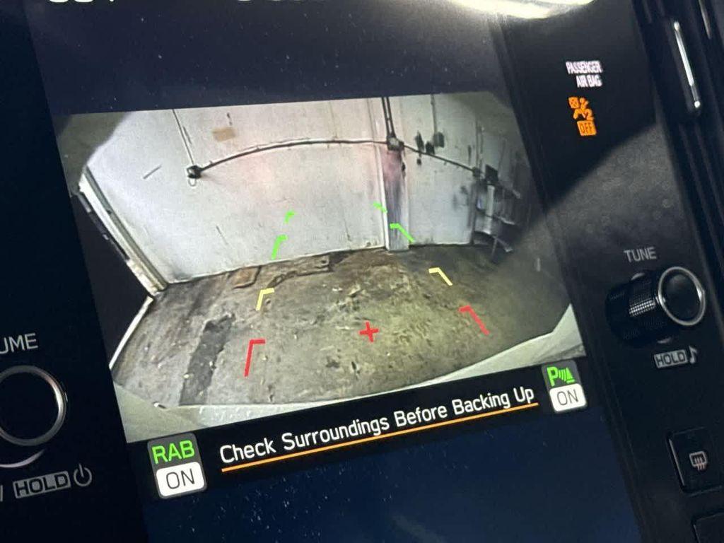 new 2025 Subaru Legacy car, priced at $36,493