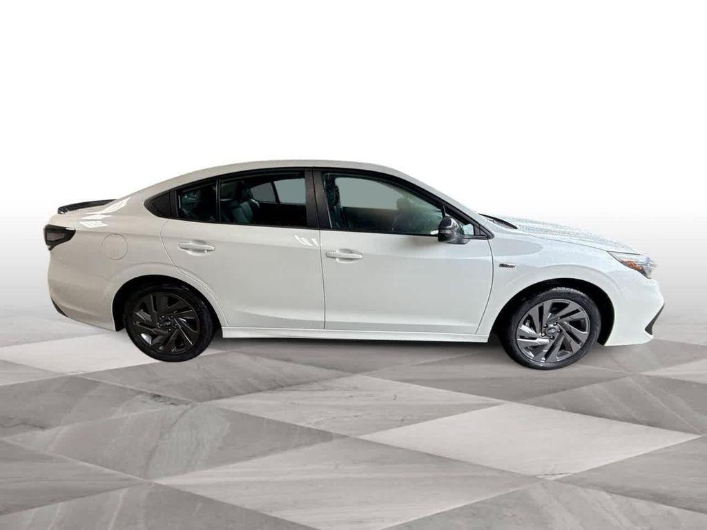 new 2025 Subaru Legacy car, priced at $36,493