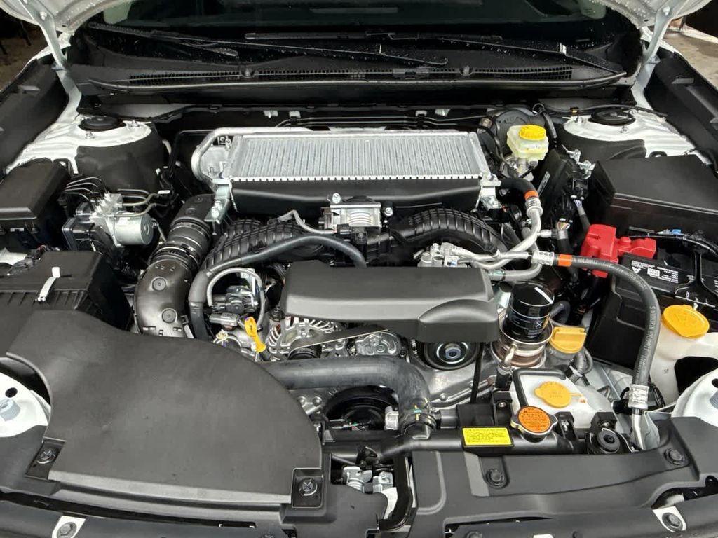 new 2025 Subaru Legacy car, priced at $36,493