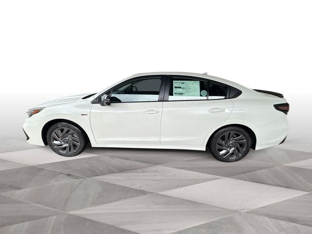 new 2025 Subaru Legacy car, priced at $36,493