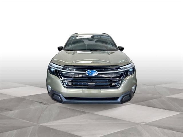 new 2025 Subaru Forester car, priced at $41,214