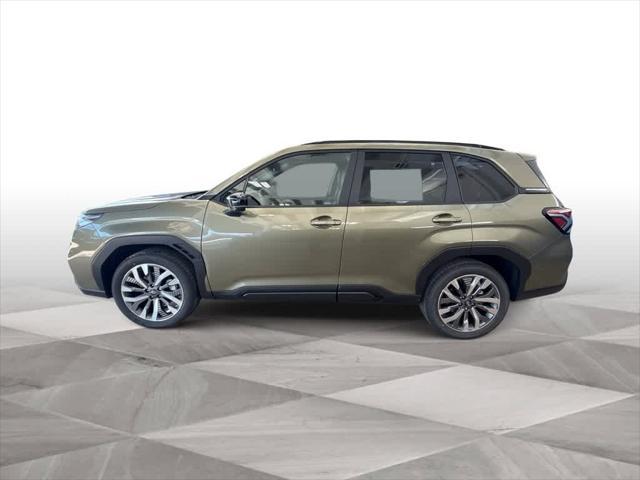 new 2025 Subaru Forester car, priced at $41,214