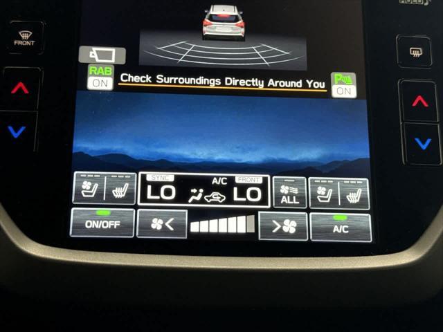 new 2025 Subaru Forester car, priced at $41,214