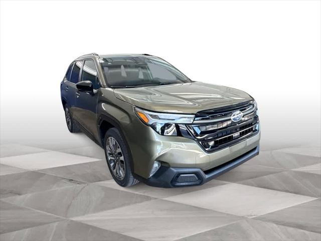 new 2025 Subaru Forester car, priced at $41,214