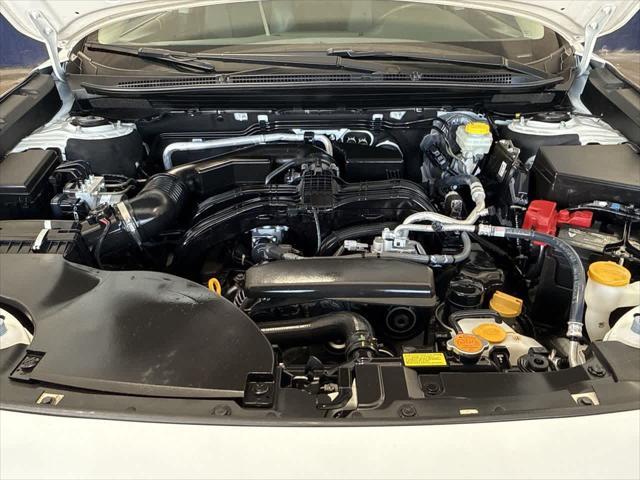 used 2024 Subaru Outback car, priced at $28,875