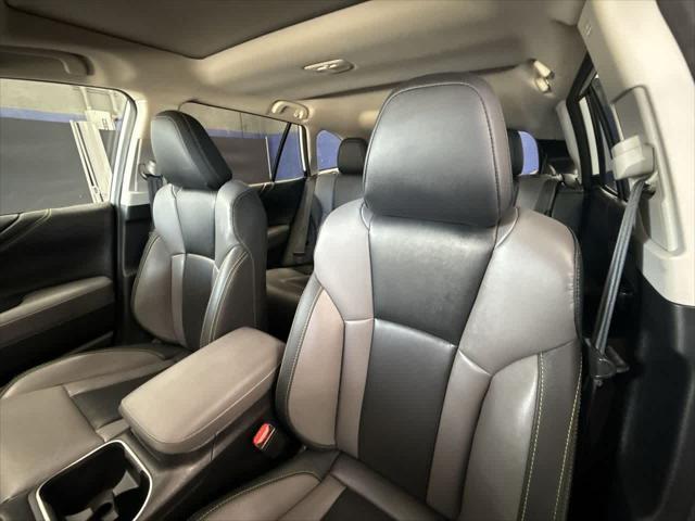 used 2024 Subaru Outback car, priced at $28,875