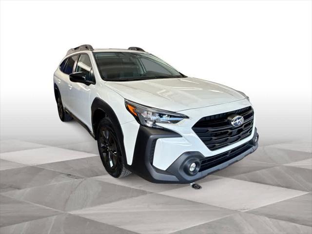 used 2024 Subaru Outback car, priced at $28,875