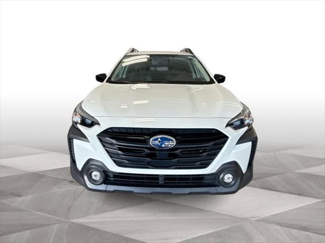 used 2024 Subaru Outback car, priced at $28,875