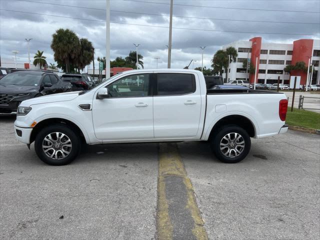 used 2020 Ford Ranger car, priced at $22,544