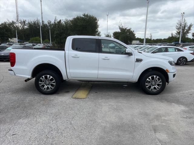 used 2020 Ford Ranger car, priced at $22,544