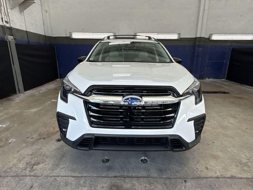 used 2025 Subaru Ascent car, priced at $38,995
