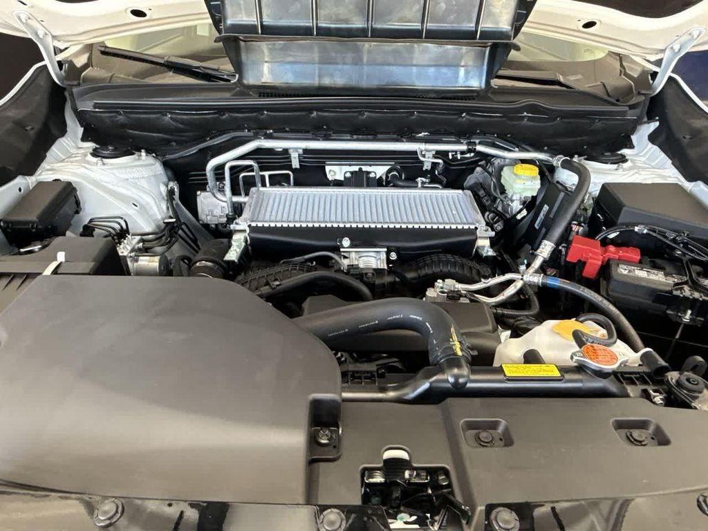 used 2025 Subaru Ascent car, priced at $38,995